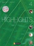 Highlights V.4 - Moderna - didáticos