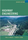 Highway engineering - 7th ed - Wie - wiley international editions