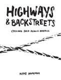 Highways and Backstreets - Klaus komenda