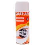 Higienizador Ar Condicionado Floral OrbiCar 200 Ml