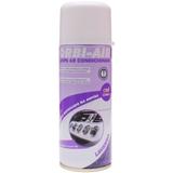Higienizador Ar Condicionado Lavanda OrbiCar 200 Ml