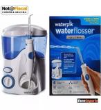 HIGIENIZADOR IRRIGADOR BUCAL RECOMENDADO POR DENTISTAS PARA LIMPEZA VOLTAGEM 220v - Waterpik