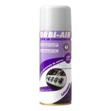 Higienizador Lavanda Orbi - Orbi quimica