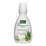 Higienizante Bucal Natural 250ml Livealoe