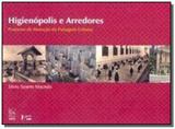 Higienopolis e arredores - processo de mutacao da - Edusp