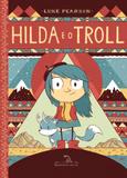 Hilda e o Troll - Quadrinhos na cia