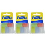 Hillo Protetor De Cerdas C/5 (Kit C/03)