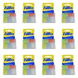 Hillo Protetor De Cerdas C/5 (Kit C/12)