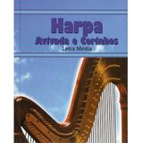 Hinário Médio Brochura - Harpa Azul - Casa publicadora paulista