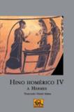 Hino homerico iv - a hermes - Odysseus