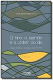 Hino, o sermao e a ordem do dia, o - Autores associados