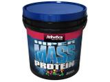 Hiper Mass Protein Baunilha 5 kg - Atlhetica