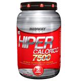 Hipercalórico 7500 - 1,4 Kg - Midway