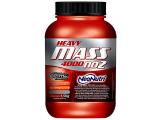 Hipercalórico / Massa Heavy Mass 4000 NO2 1,5kg - Morango - Neo Nutri