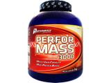 Hipercalórico/Massa PerforMass 3 kg Baunilha - Performance Nutrition