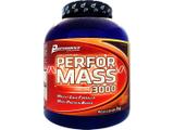 Hipercalórico/Massa PerforMass 3 kg Chocolate - Performance Nutrition