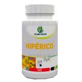 Hipérico 500mg 120 Cápsulas - Planet nutry