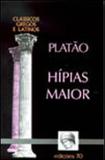 Hipias maior - Ediçoes 70