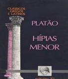 Hipias Menor - Edicoes 70 (almedina)