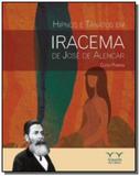 Hipnos e tanatos em iracema de jose de alencar - s - Armazem da cultura