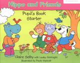 Hippo and friends starter pb - 1st ed - Cambridge university