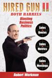 Hired Gun II - Direct media marketing, llc