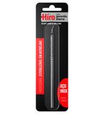Híro Garantia Eterna Esterilizável Inox Desencravador de Unhas