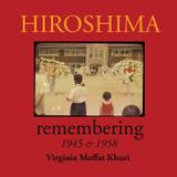 Hiroshima - Between lines books arts, llc