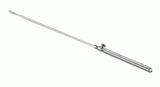 Histerometro Collin 28cm Abc