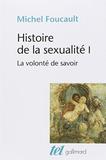 Histoire de la Sexualite, V.1 - Gallimard