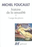 Histoire de la Sexualité. Vol.2 - Gallimard