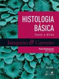 Histologia Básica - Texto & Atlas