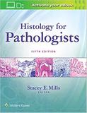 Histology For Pathologists - Lippincott/wolters kluwer heal
