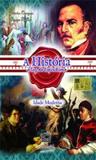 Historia a luz do espiritismo (a) - moderna - Leon denis