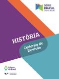 História caderno de revisão - Ed. do brasil