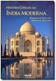 Historia concisa da india moderna - Edipro