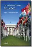 Historia concisa do mundo - edipro