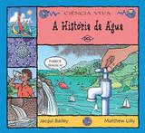Historia da agua, a - Difusao cultural do livro