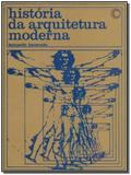 História da Arquitetura Moderna - 04Ed/06 - Perspectiva