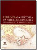 História da arte luso-brasileira - Almedina