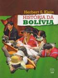 História da Bolívia - Unb