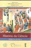 Historia da ciencia - Lf - livraria da fisica