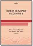 Historia da ciencia no cinema - vol.3 - Fino traco