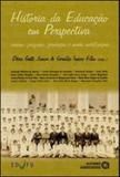Historia da educaçao em perspectiva - Autores associados