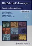 Historia Da Enfermagem Versoes E Interpretacoes - Thieme revinter publicacoes lt