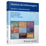 História da enfermagem versões e interpretações - Thieme revinter