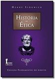 Historia da etica colecao fundamentos do direito - Icone