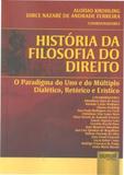 História da Filosofia do Direito - Juruá
