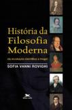 História da filosofia moderna - Edições loyola