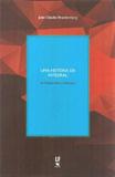 Historia da integral, uma - Lf - livraria da fisica